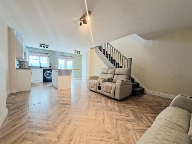 House for rent in Whitefield, Bury