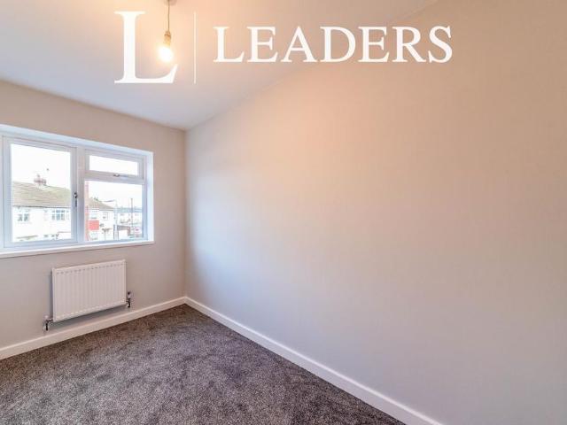 House for rent in Hawton, Newark and Sherwood