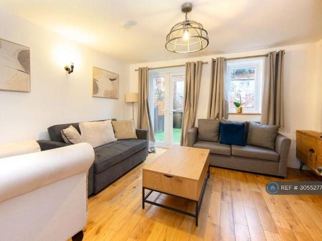 House for rent in West End, Derby