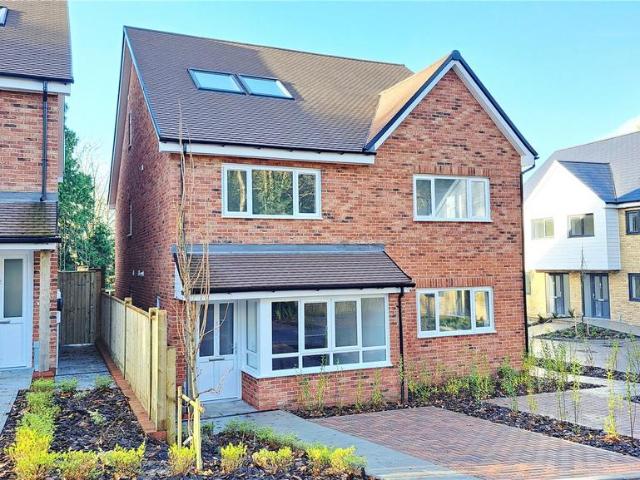 House for rent in St Leonards Green, Guestling Green