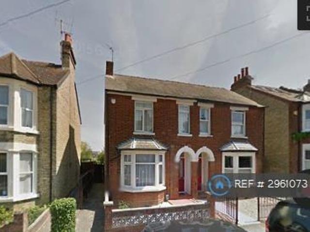 House for rent in Bearton, King's Walden