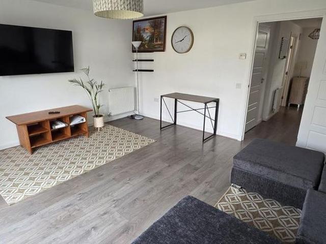 House for rent in Ballindoch, Scotland