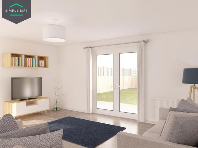 House for rent in West Midlands