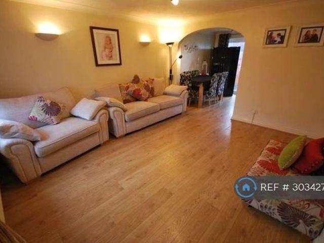House for rent in Warton, Fylde