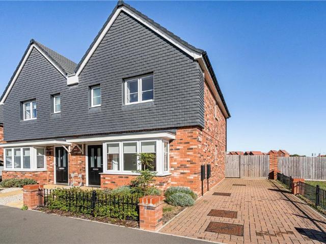 House for rent in Brackmills, Hardingstone