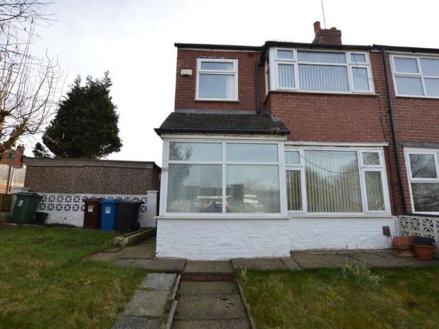 House for rent in Bottling Wood, Wigan