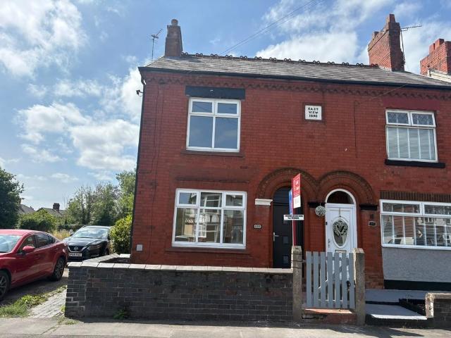 House for rent in Meadowbank, Winsford