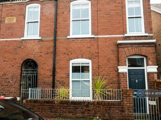 House for rent in Layerthorpe, York
