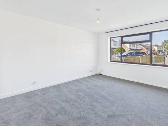 House for rent in Woolston, Warrington