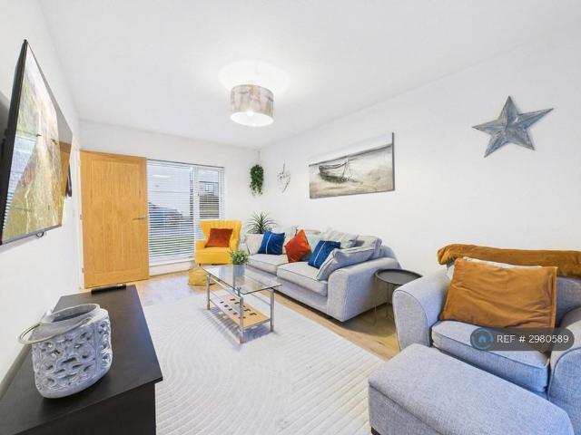House for rent in Phillack, Hayle