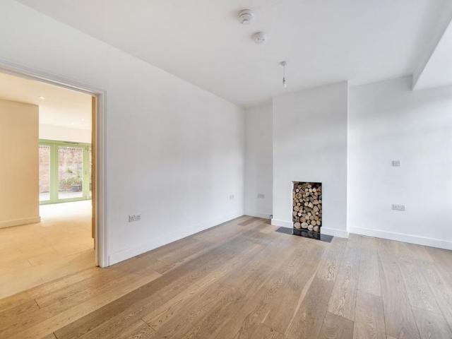 House for rent in Hyde, Winchester