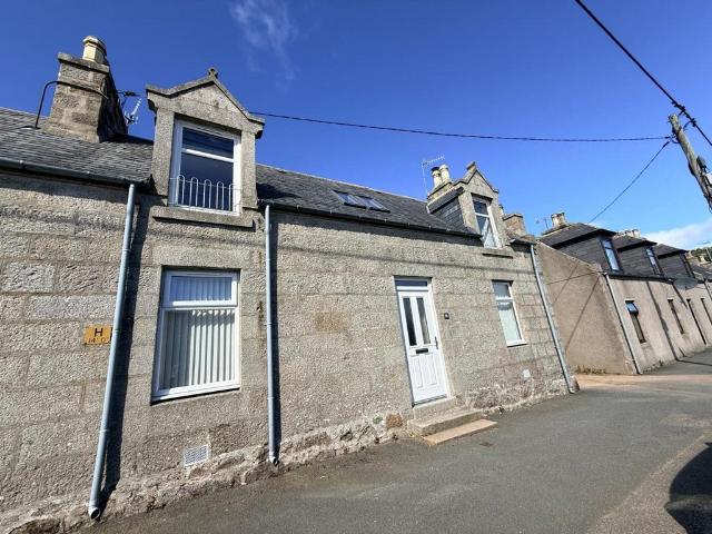 House for rent in New Pitsligo, Scotland