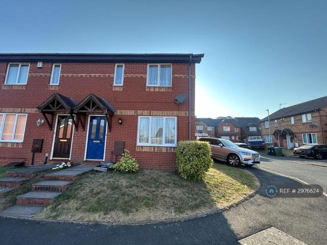 House for rent in Whiteheath Gate, Blackheath