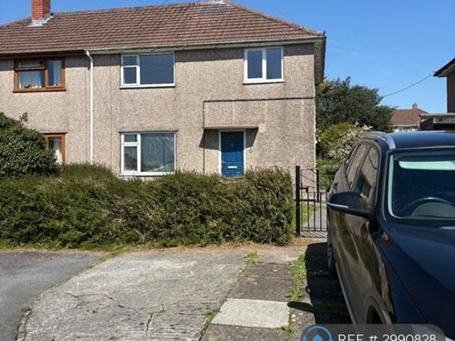 House for rent in Carmarthen, Wales