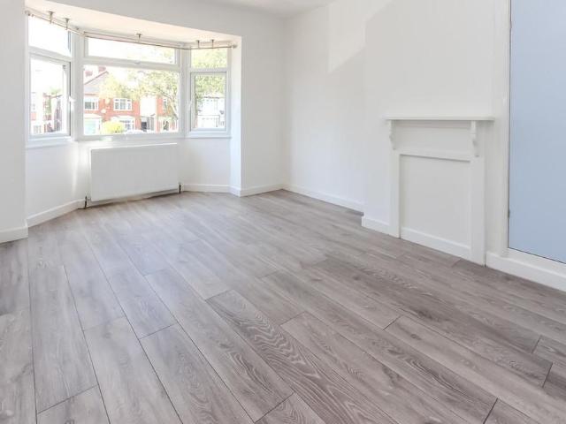 House for rent in Burrow's Bush, Wellingborough