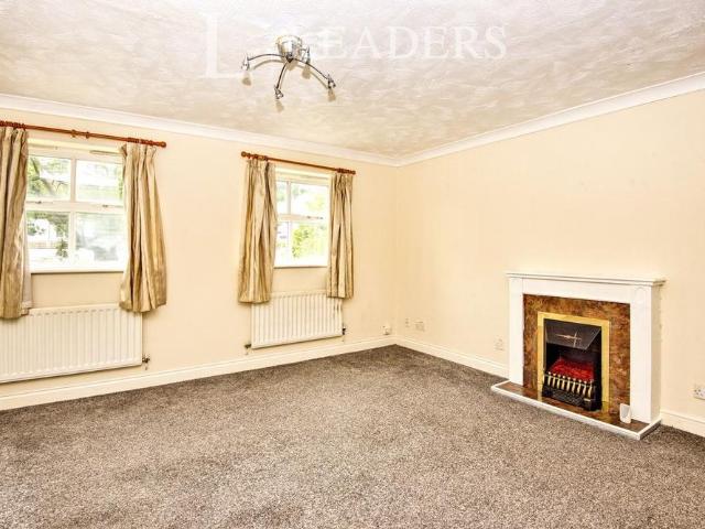 House for rent in Alton Barnes, Essex