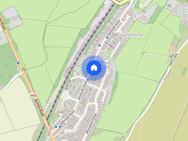 House for rent in Flookburgh