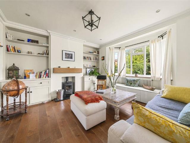 House for rent in Blackhills, Surrey