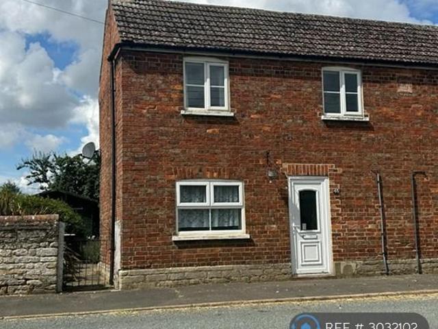 House for rent in Barholm, Lincolnshire