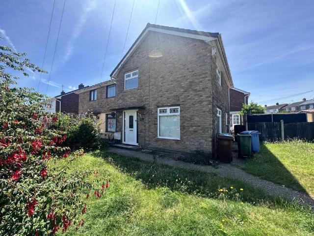 House for rent in Potters Corner, East Midlands