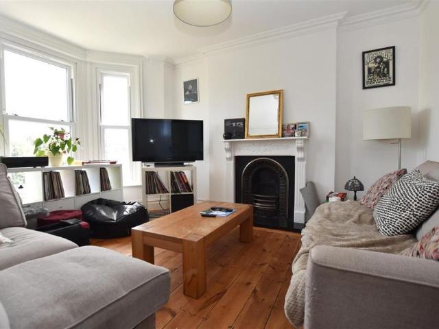 House for rent in Belmont, Guestling Green
