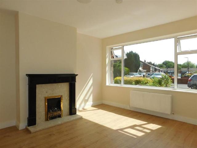 House for rent in Prestolee, Lee Bank
