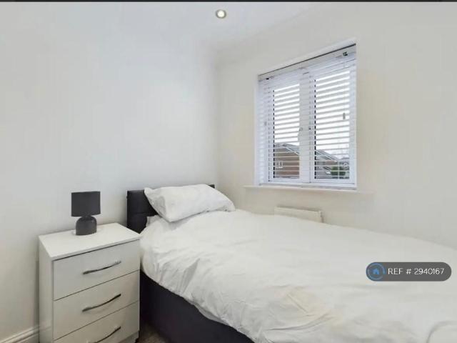 House for rent in Bury, Greater Manchester