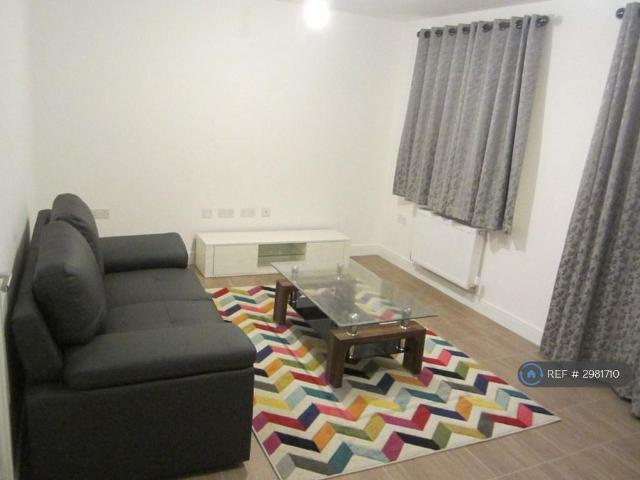 House for rent in Georgia, Greater Manchester