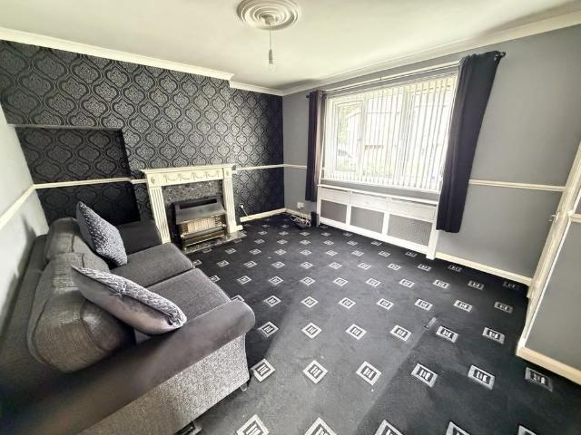 House for rent in West Midlands