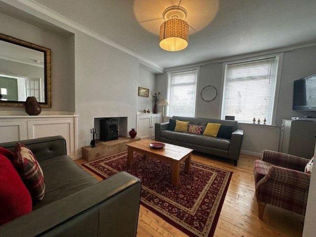 House for rent in Pittenweem, Fife