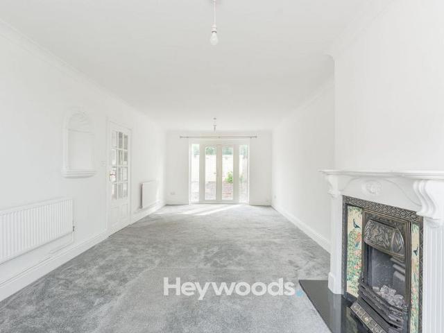 House for rent in Hempstalls, Newcastle-under-Lyme