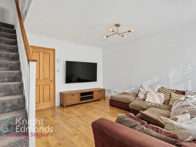 House for rent in Coxheath, Maidstone