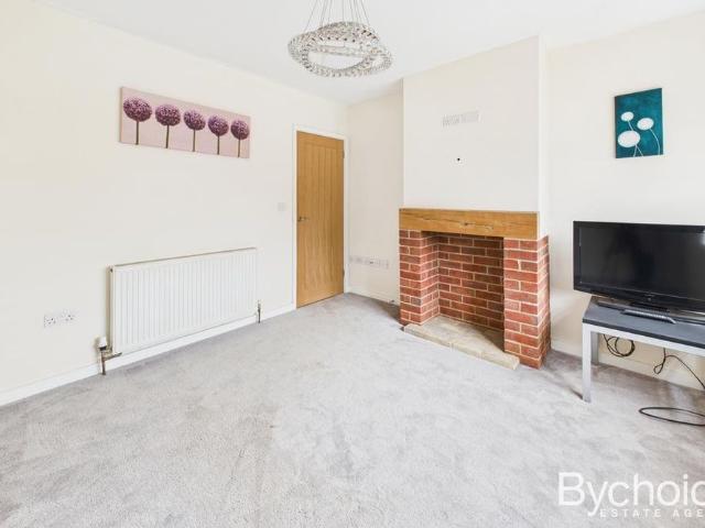 House for rent in Lavenham, Babergh