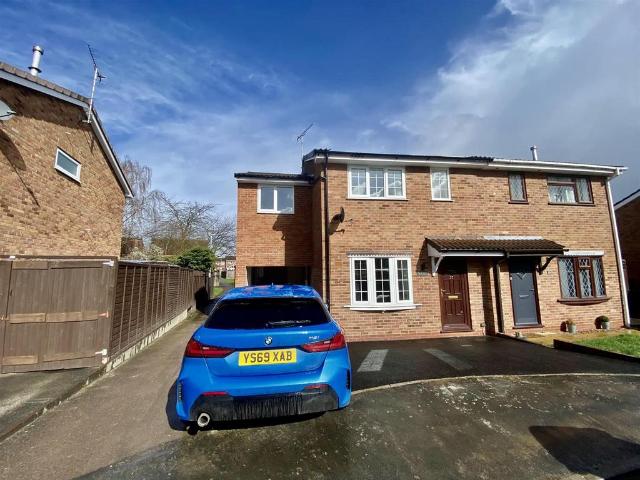 House for rent in Beamhurst, Isle Of Man