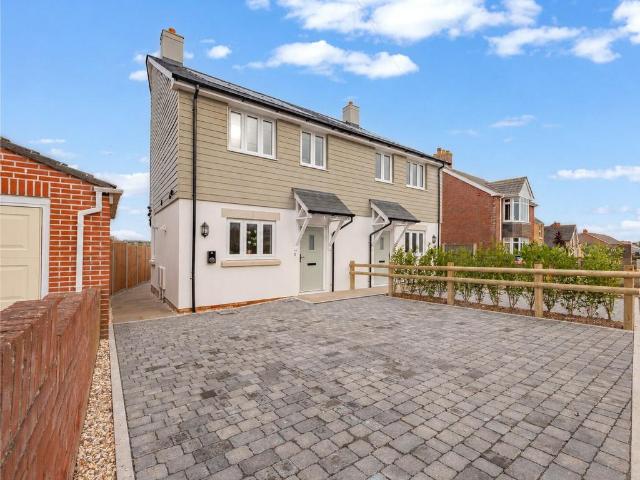 House for rent in Chickerell