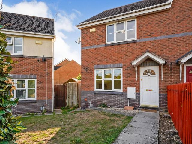 House for rent in Abbey Meads, Abbey Mead