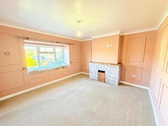House for rent in Fordham Heath, Essex