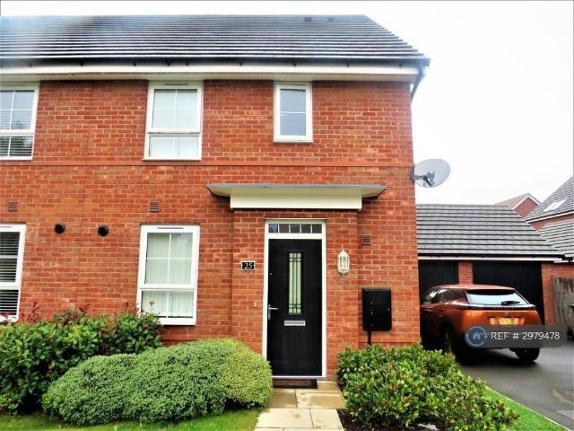 House for rent in Bloomfield, Tipton