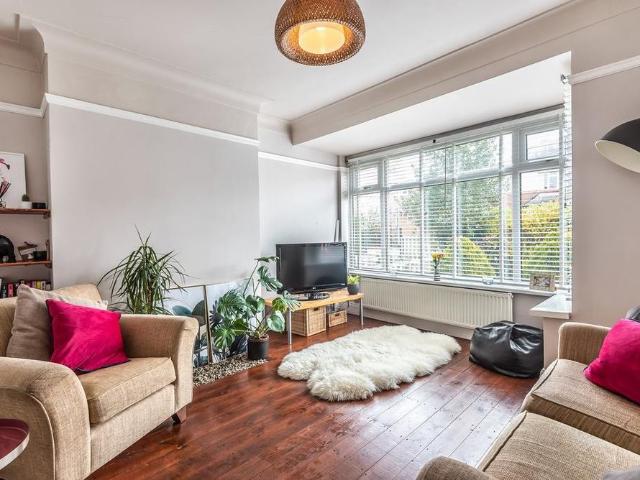 House for rent in Chapel Allerton, West Yorkshire