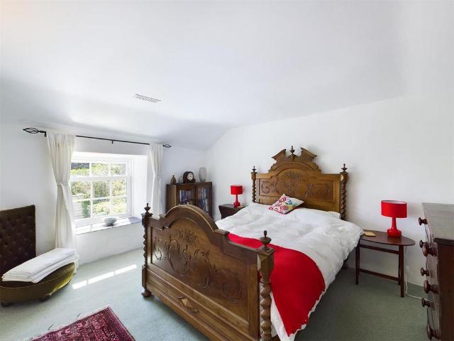 House for rent in St. Agnes, Isle Of Man