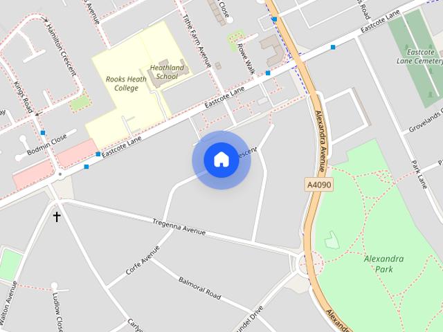 House for rent in Greater London