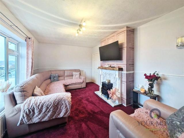 House for rent in Longton, Stoke-on-Trent