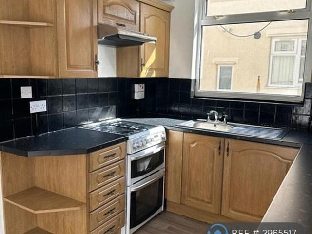 House for rent in Darlaston, West Midlands