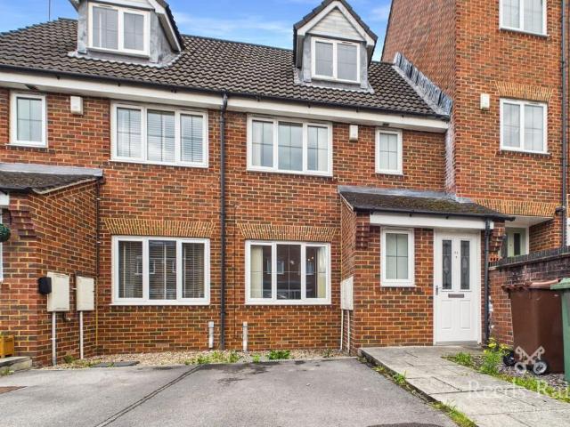 House for rent in Pontefract, West Yorkshire