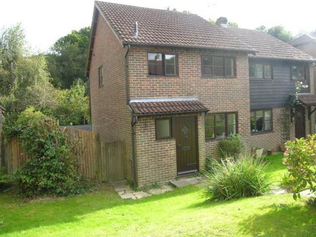 House for rent in Cross In Hand, East Sussex