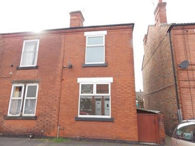 House for rent in Caldermill, East Midlands