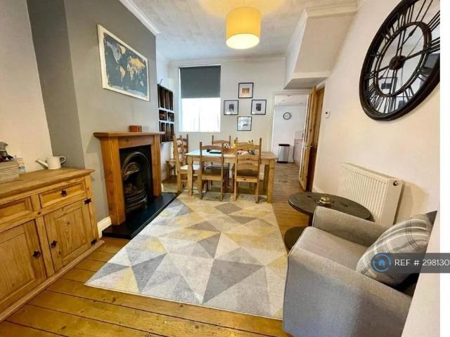 House for rent in Sculcoates, Hull