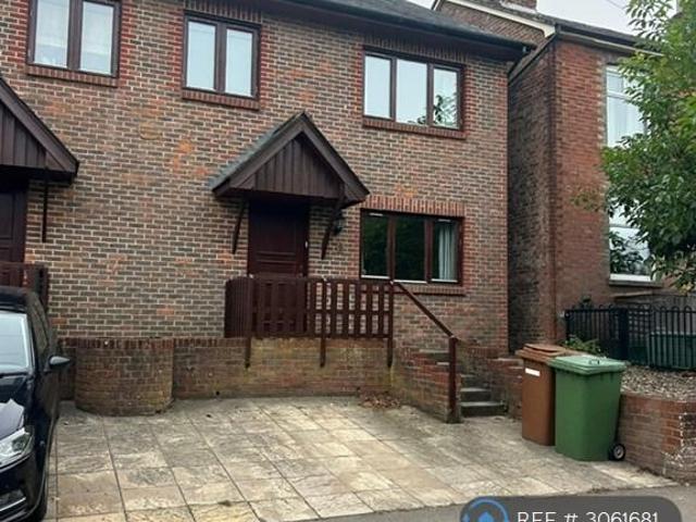 House for rent in Speldhurst, Tunbridge Wells