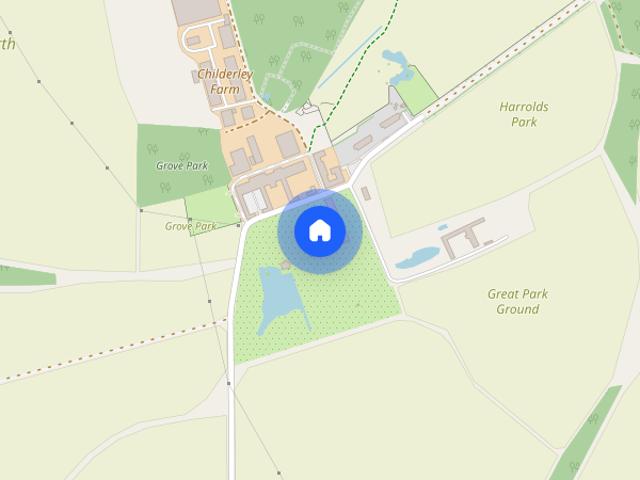 House for rent in Arrington, Cambridgeshire