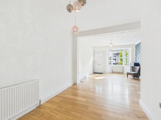 House for rent in Hemel Hempstead, Dacorum